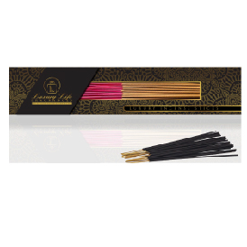 Incense Stick Bundle – 5 per Pack